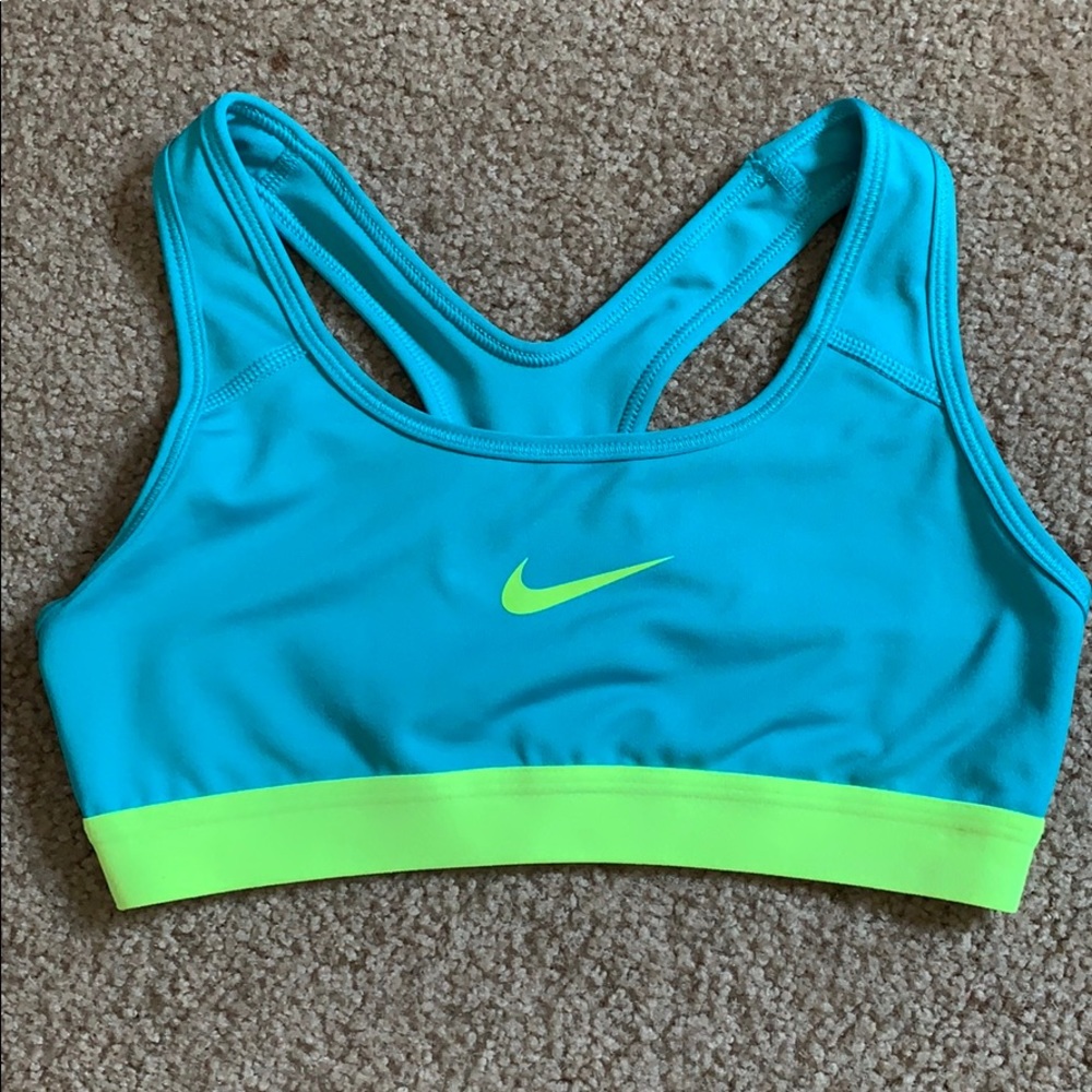 Nike DriFit Sports Bra